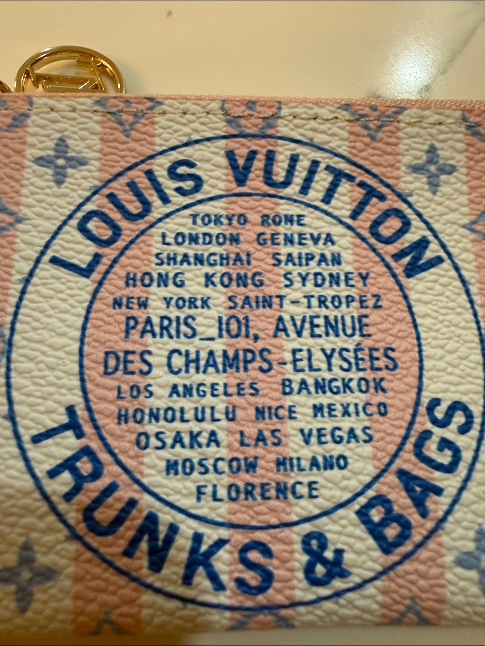 Key Pouch - Picture 4 of 4